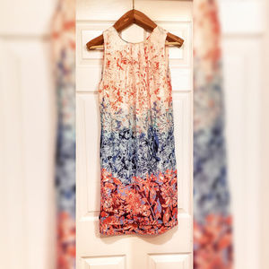 H&M Gorgeous Patterned Dress